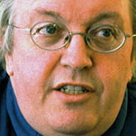 Paul Preston 